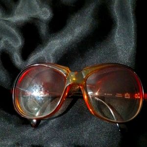 Givenchy vintage glasses